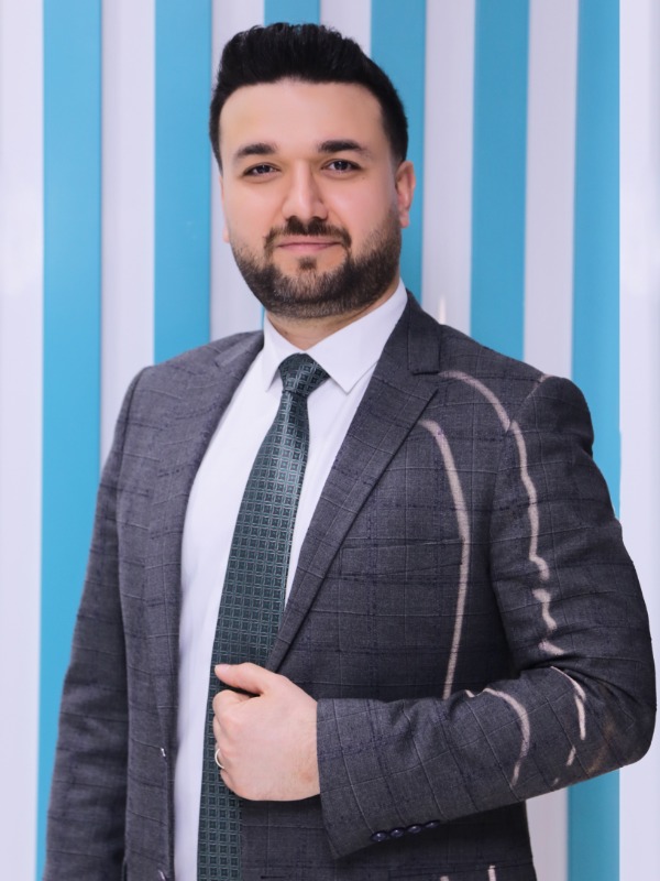 Av. Samet YILMAZ