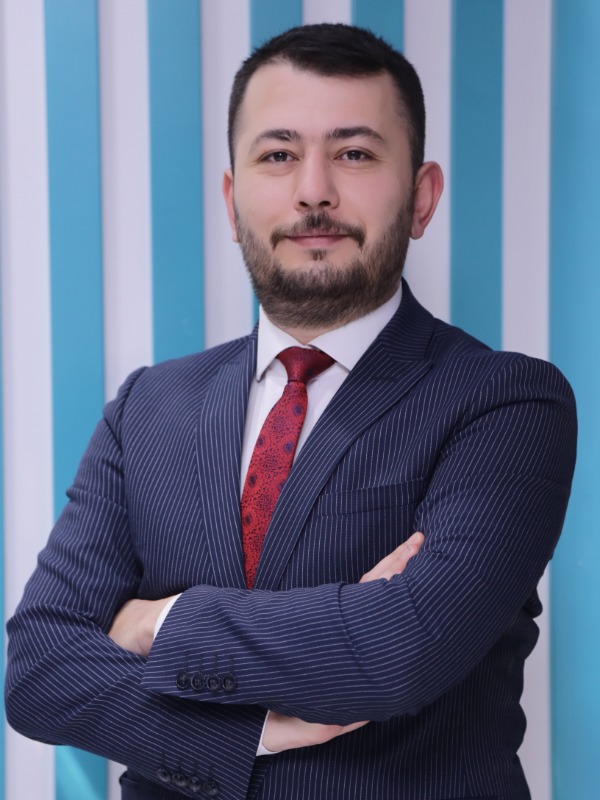 Av. Kaan ÜLGER