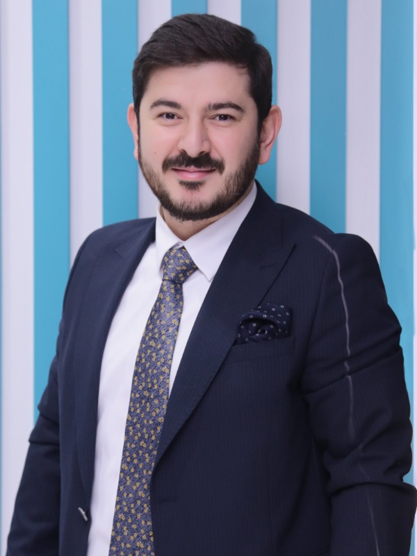 Av. Gökhan KORKMAZ