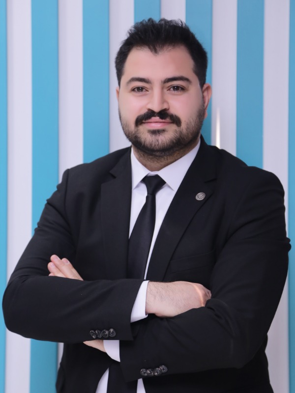 Av. M. Talha ZİLELİ