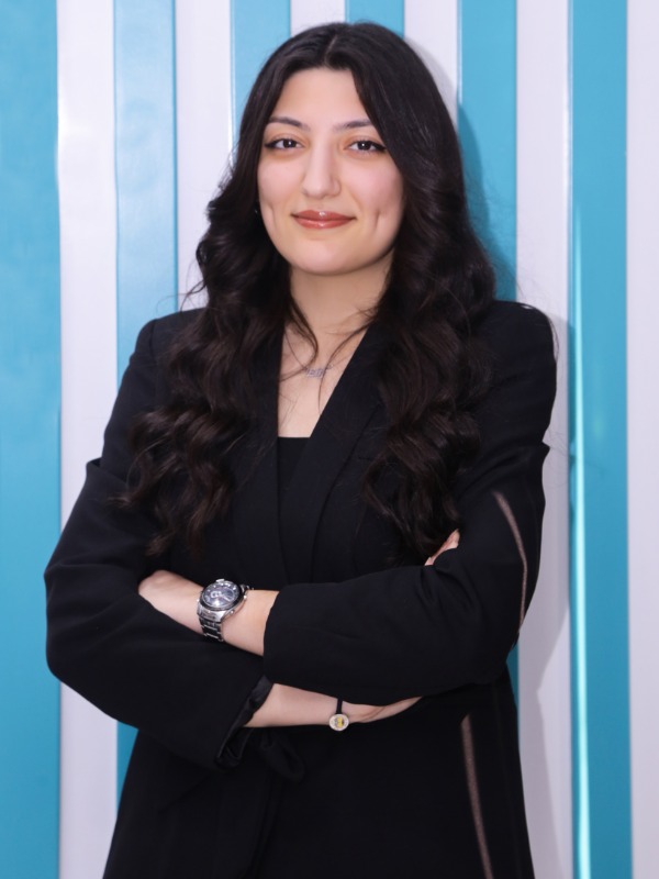 Elif Beyza SOYBAYRAKTAR