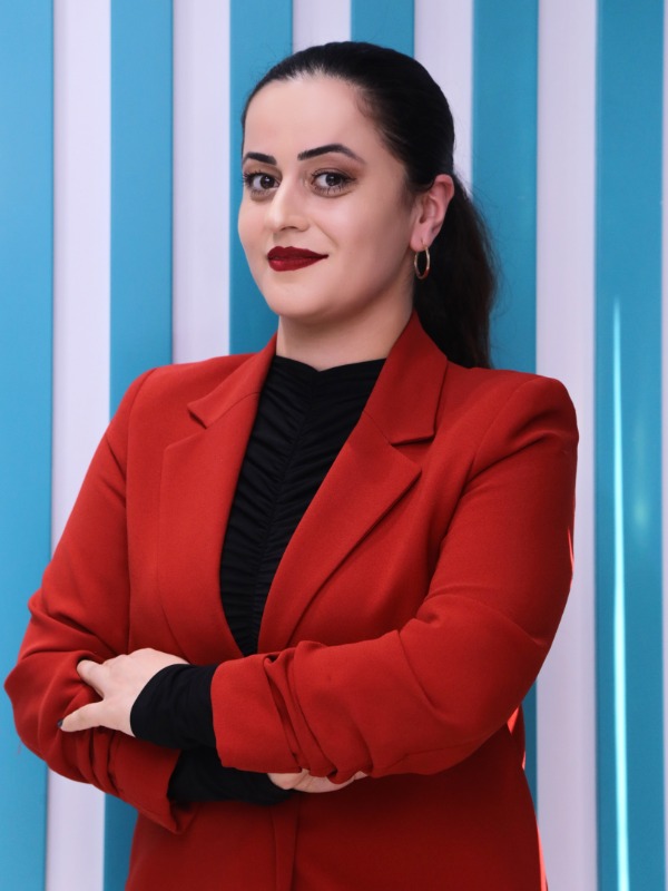 Kübra ASLAN