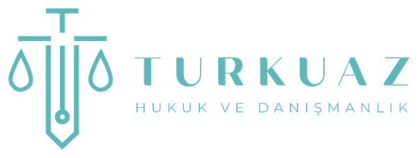 Turkuaz Hukuk Bürosu
