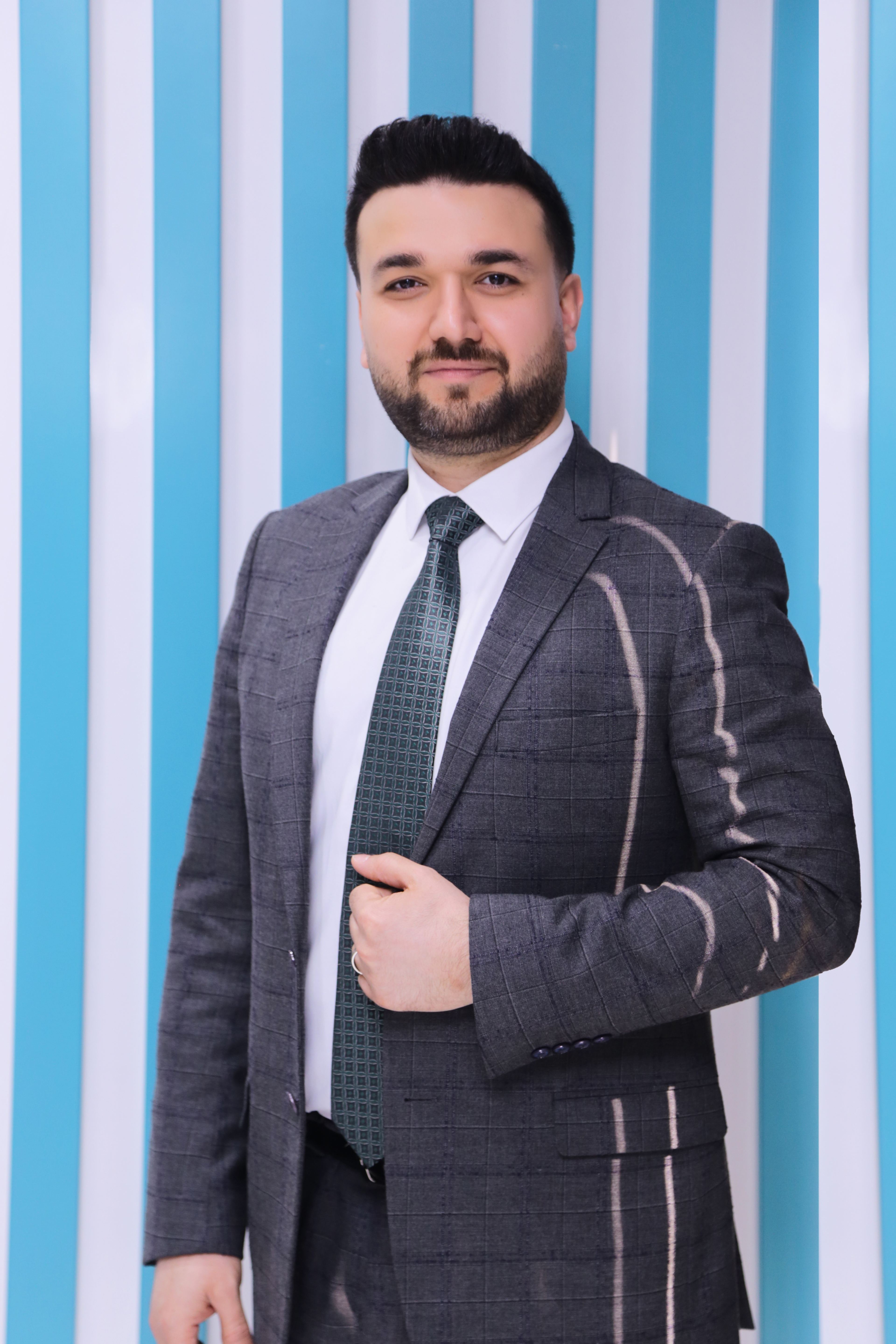 Av Samet YILMAZ